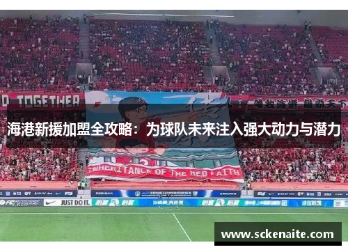 海港新援加盟全攻略：为球队未来注入强大动力与潜力