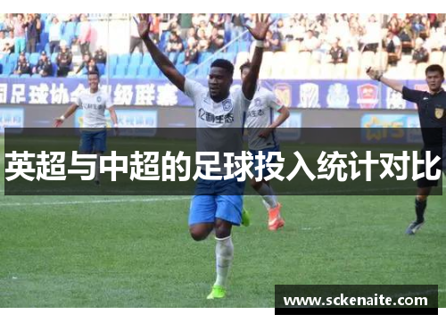 英超与中超的足球投入统计对比